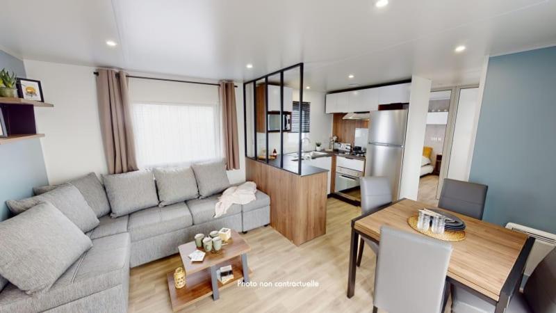 Camping Officiel Siblu Domaine De Dugny Onzain Zewnętrze zdjęcie