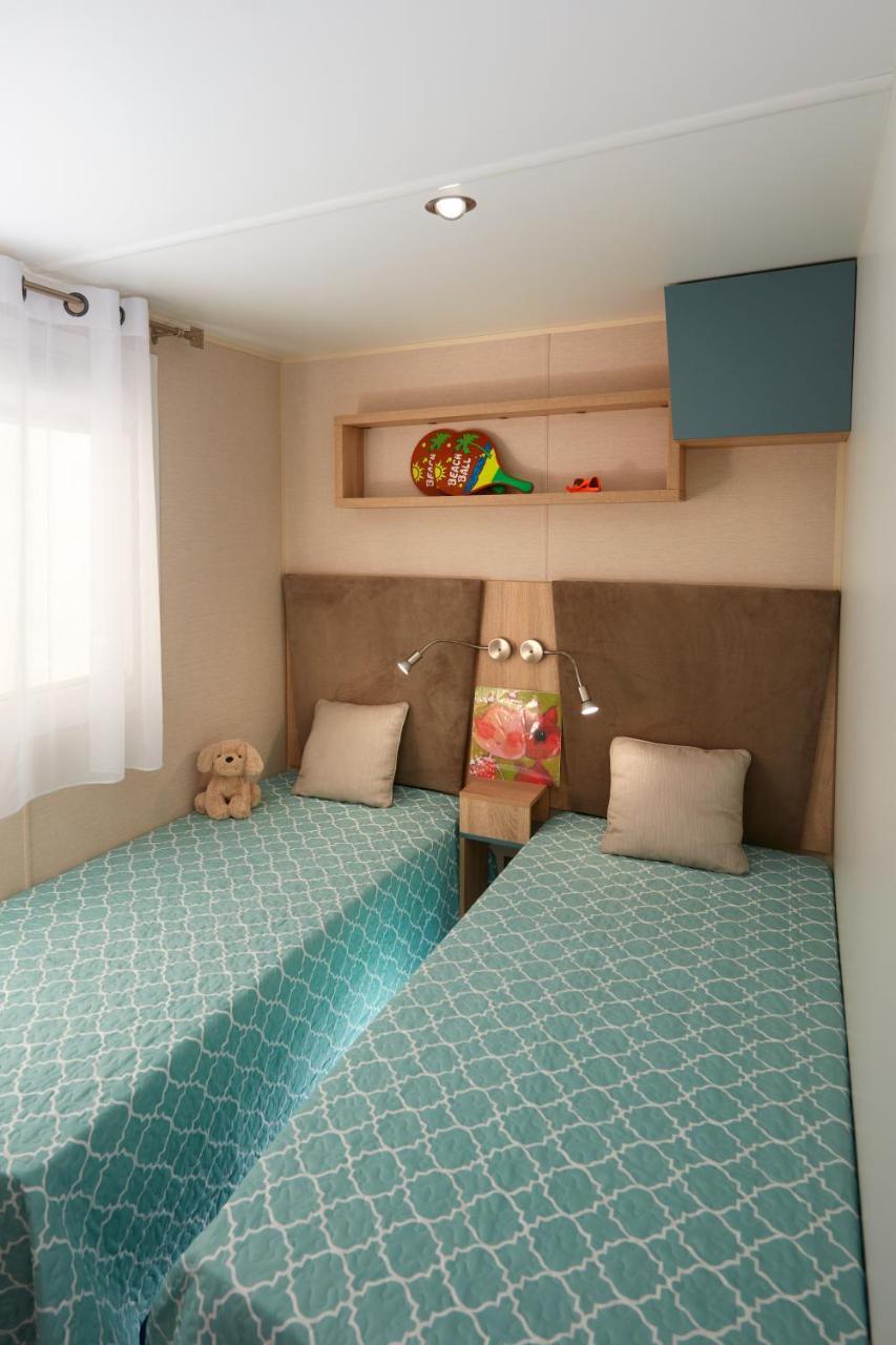 Camping Officiel Siblu Domaine De Dugny Onzain Zewnętrze zdjęcie